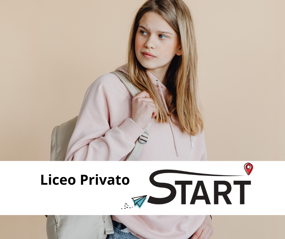 liceo scienze umane privato